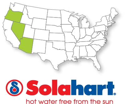 Green Energy Inc’s Solahart Dealer Coverage